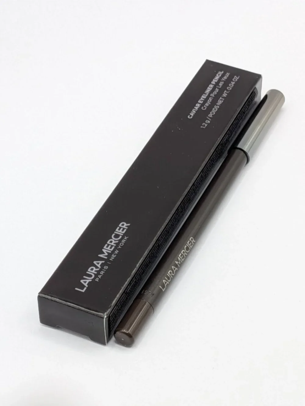 Laura Mercier Caviar Eyeliner Pencil Espresso Brown Tightline